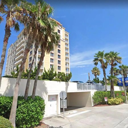 Opus Condominiums Daytona Beach Shores Exterior foto