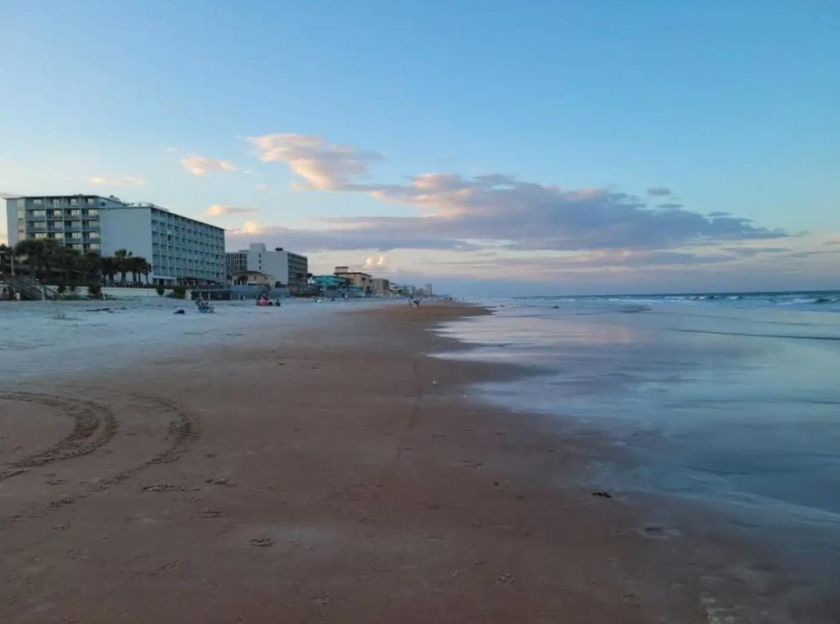 Opus Condominiums Daytona Beach Shores Exterior foto