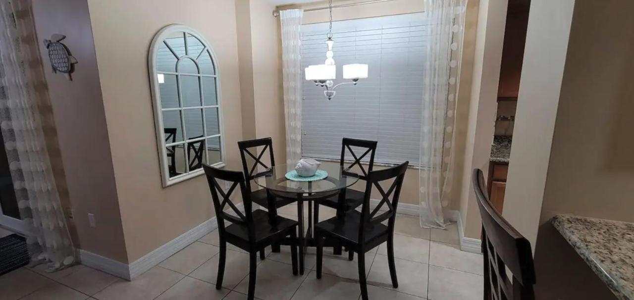 Opus Condominiums Daytona Beach Shores Exterior foto