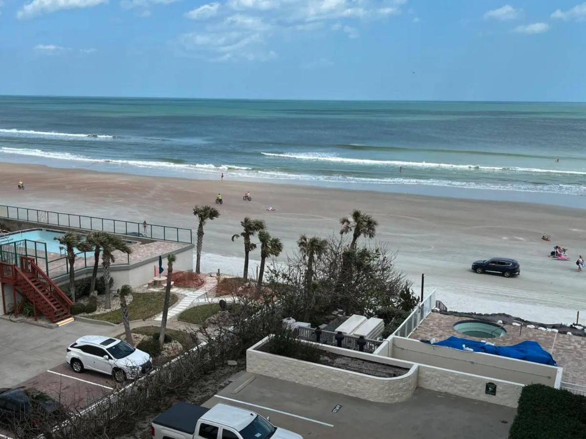 Opus Condominiums Daytona Beach Shores Exterior foto