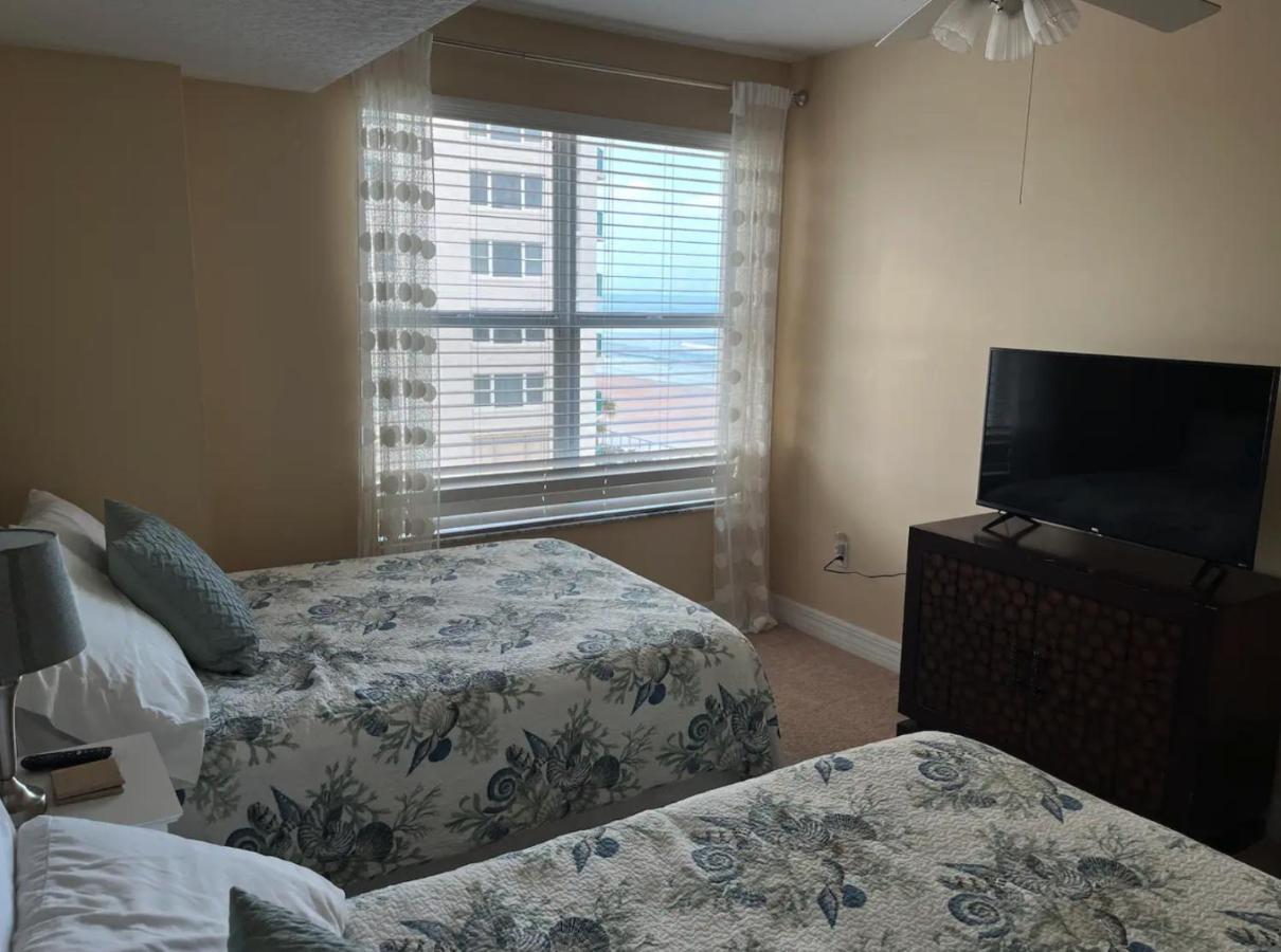 Opus Condominiums Daytona Beach Shores Exterior foto