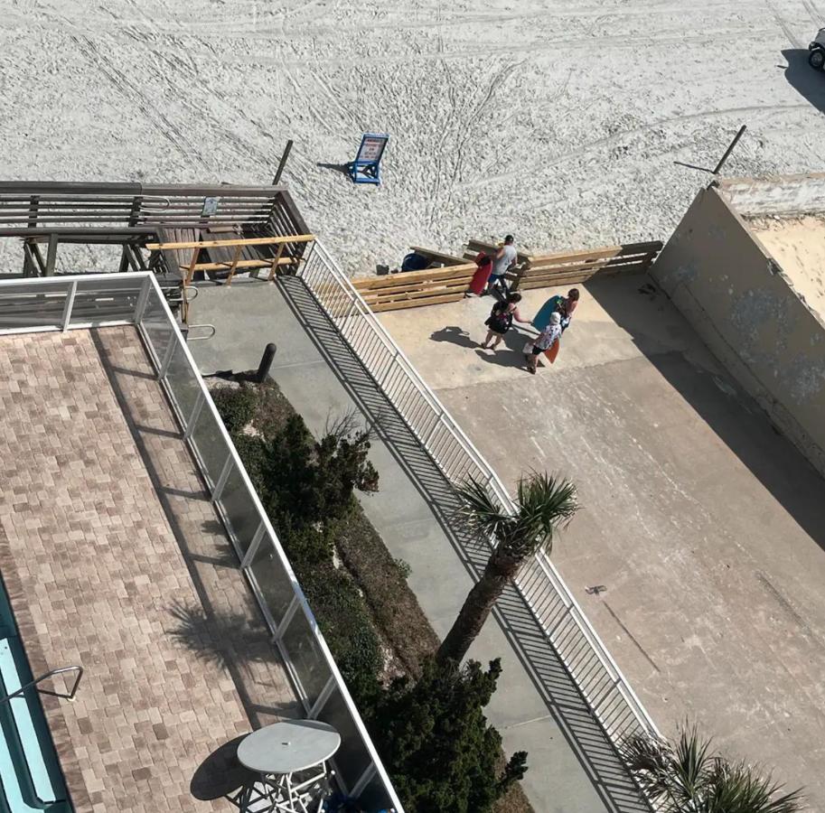 Opus Condominiums Daytona Beach Shores Exterior foto