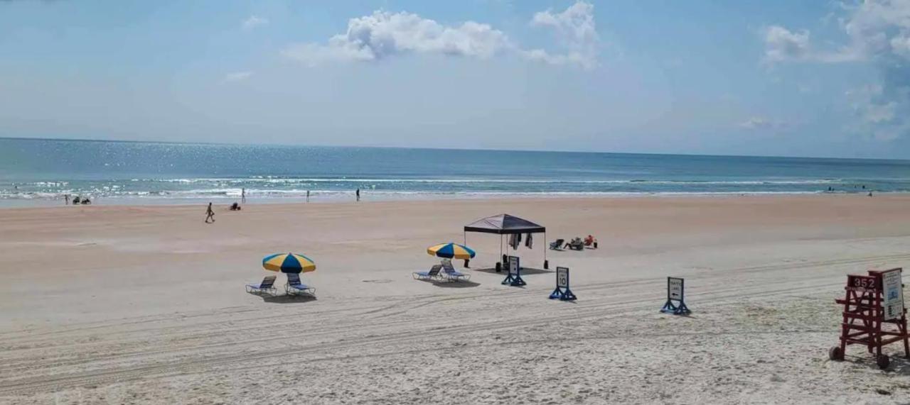 Opus Condominiums Daytona Beach Shores Exterior foto