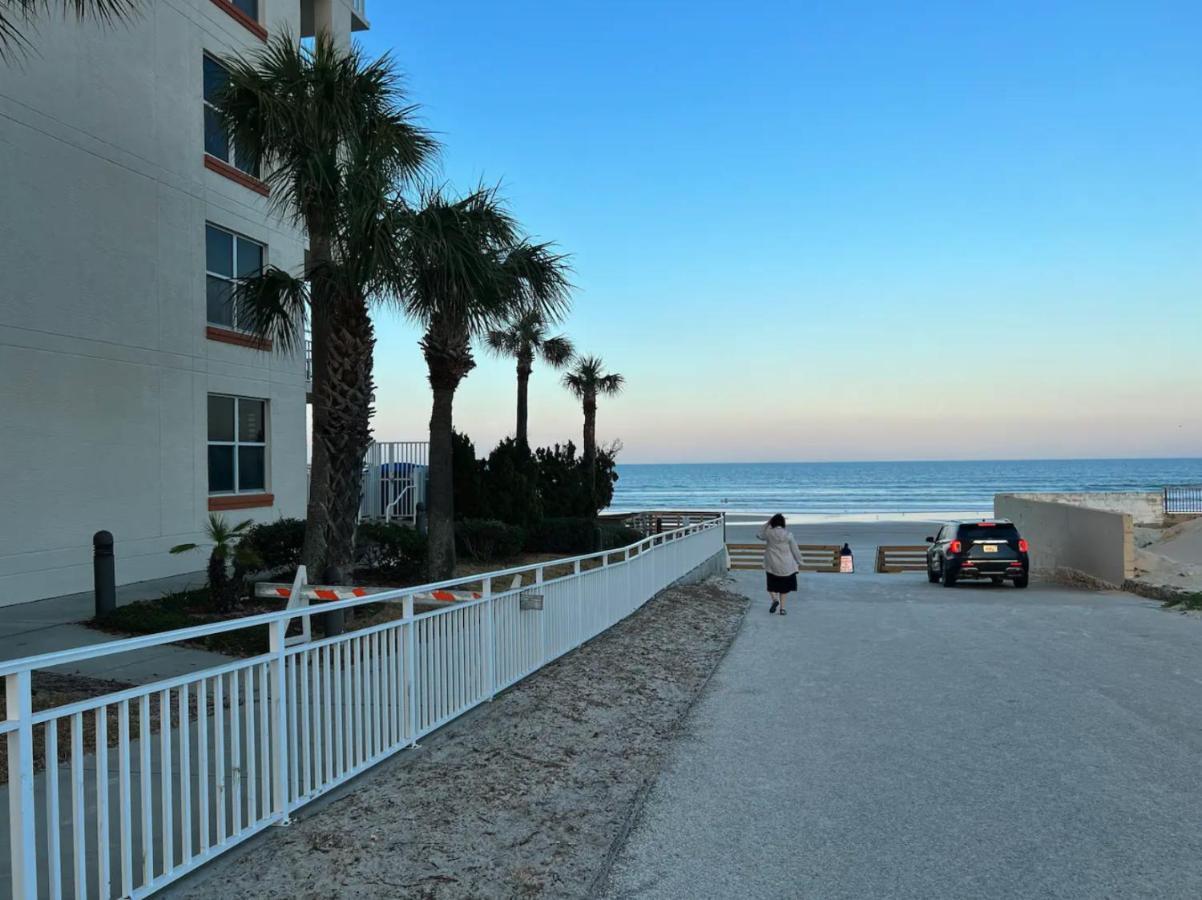 Opus Condominiums Daytona Beach Shores Exterior foto