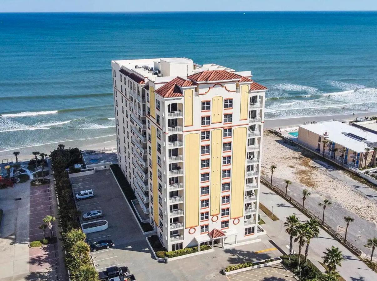 Opus Condominiums Daytona Beach Shores Exterior foto