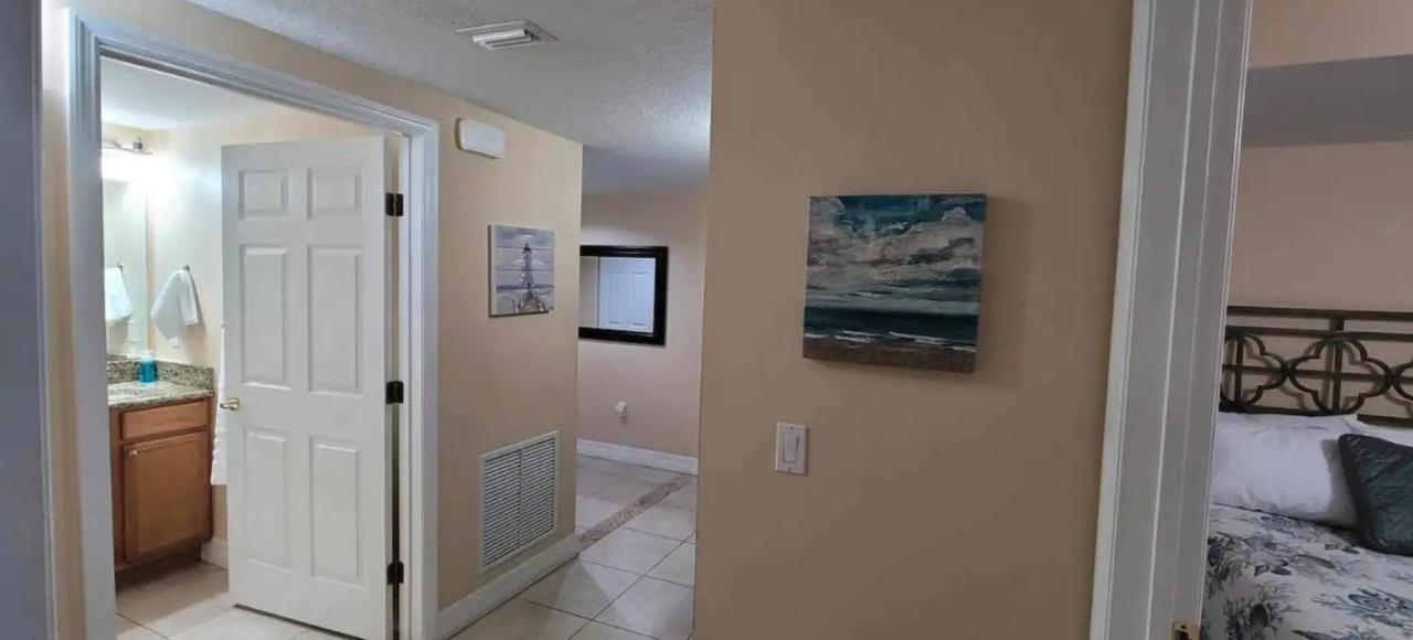 Opus Condominiums Daytona Beach Shores Exterior foto