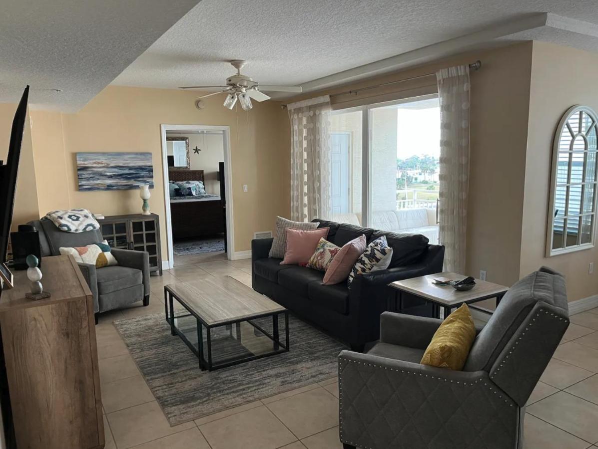 Opus Condominiums Daytona Beach Shores Exterior foto