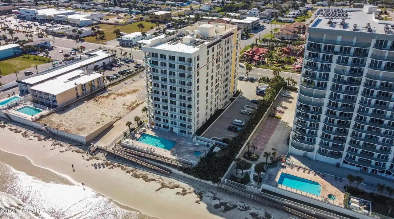 Opus Condominiums Daytona Beach Shores Exterior foto